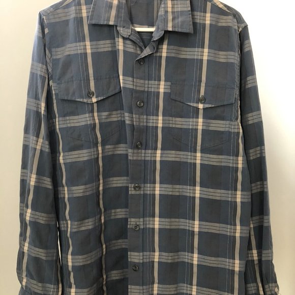 REI Co-op l/s shirt - Picture 4 of 5